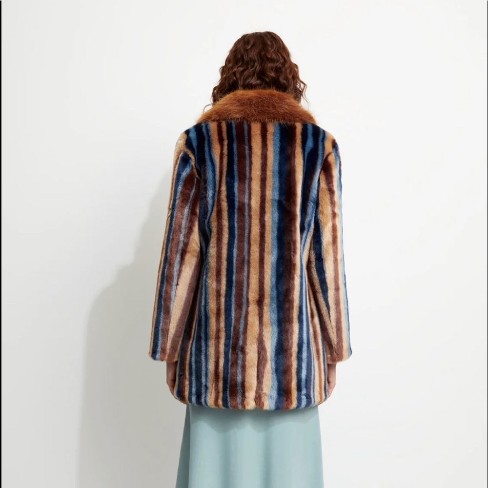 Rhapsody Coat